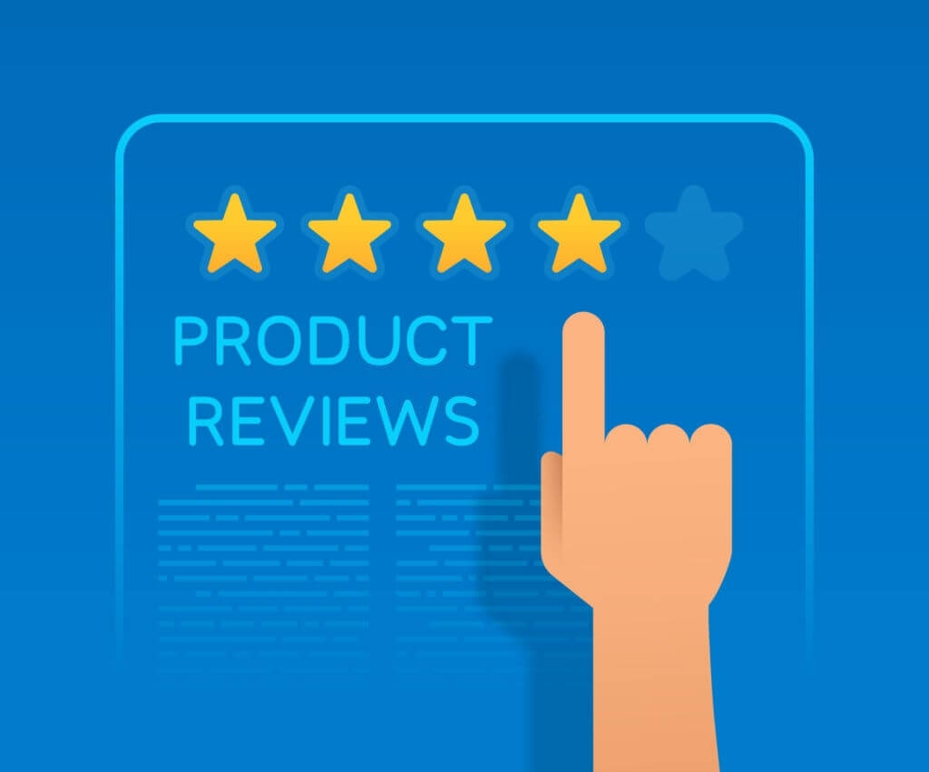 5 suggerimenti per incoraggiare i clienti a scrivere recensioni sui prodotti